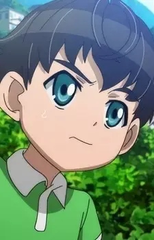 Kyousuke