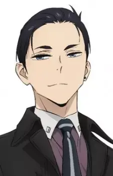 Daisuke Kanbe