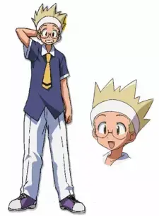Ryouta Minamino