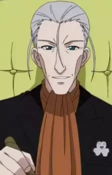 Adalbert von Maruyama