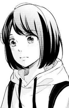 Kaede Meguro