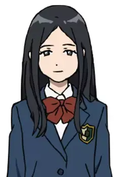 Suiko Minahoshi