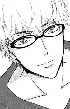 Natsuki Iwai