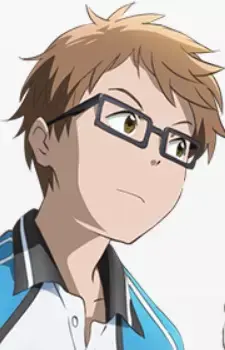 Touma Shinjou