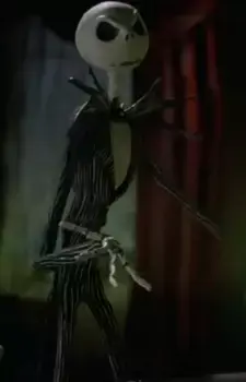 Jack Skellington