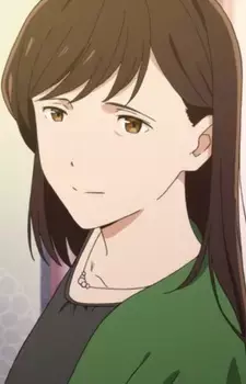 Mother Yamauchi