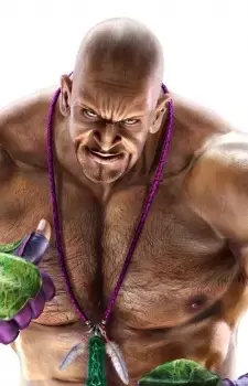 Craig Marduk