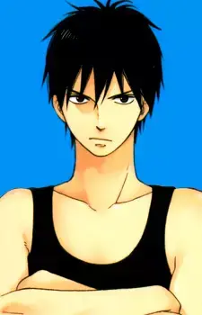 Shinichi Kageyama