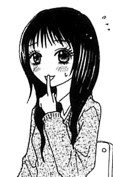 Mai Saitou