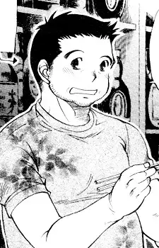 Akane Ayanokouji