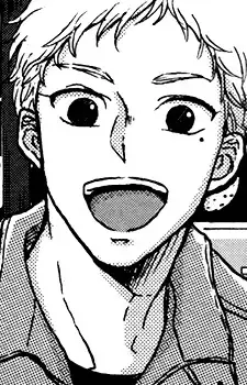 Kentarou