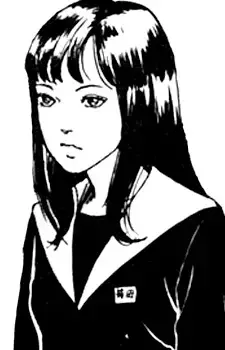 Kumi Shinoda