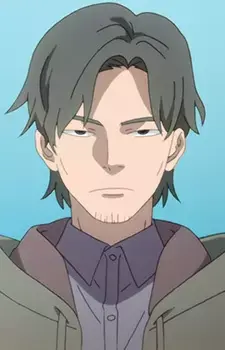 Kouji Fuyukawa