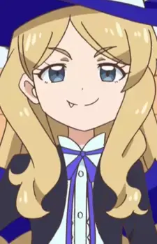 Luu Asuka
