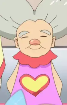 Sapphire Daikuhara