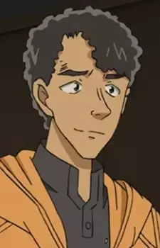 Teigo Banno