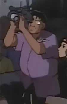 Cameraman