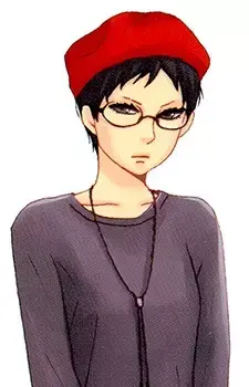 Yuki Kadoma