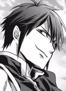 Ryouma Mikoshiba