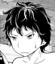 Sousuke Utsunomiya