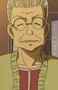 Takae Kiritani