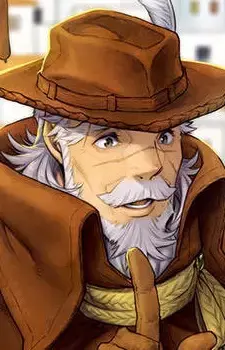 Bard Roehn