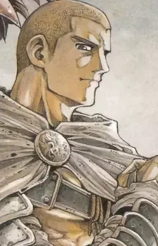 Lucius Dias