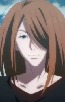 Semimaru Asai