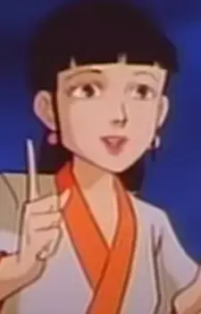 Wang Myosun