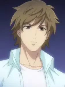 Hideto Mitsu