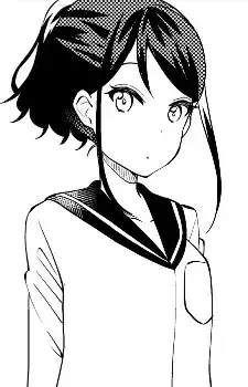 Kaede Shimizu