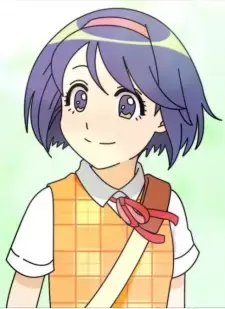 Rurumi Usagi