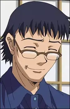 Daisaku Nogami