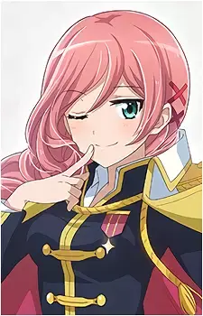 Yachiyo Tsuruhime