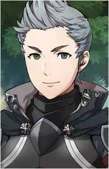 Silas