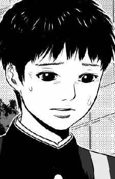 Ayumu Tendou