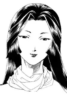 Yuriko Hanaooji