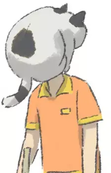  Mutou