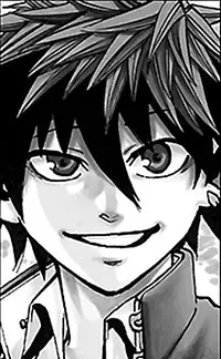 Kousuke Sakura