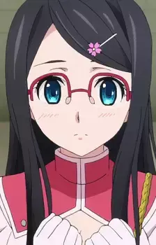 Mizuka Sonohara