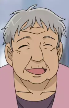 Toshie Nakama