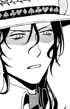 Mad Hatter
