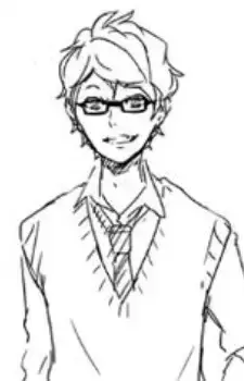 Kyousuke Hongou