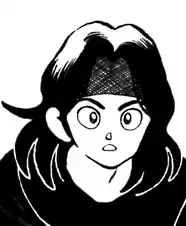 Ryuodou Mihashi