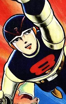 Hachirou Azuma