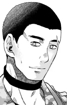 Gaku Subaru