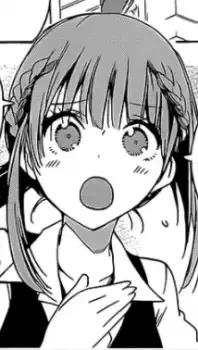 Miharu Kirisu