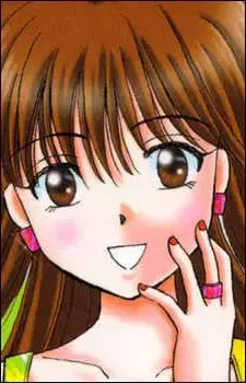 Maki Mogami