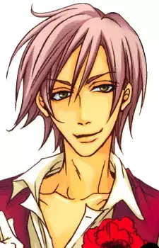 Charles Yamazaki