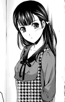 Hibiki Mikimoto